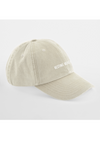 RESTING BEACH FACE CAP