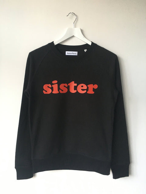 Sister Boyfriend Sweatshirt