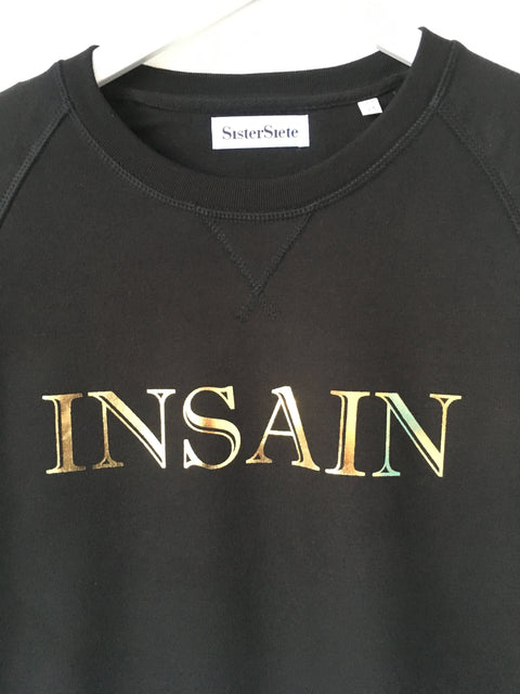 Insain Boyfriend Sweatshirt