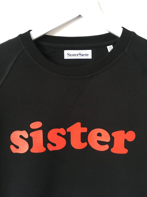 Sister Boyfriend Sweatshirt