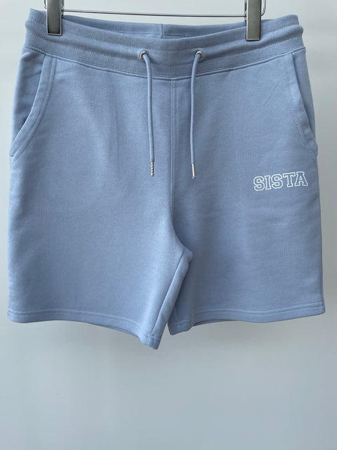 Serene Blue Sista shorts