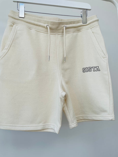 Natural Sista Shorts